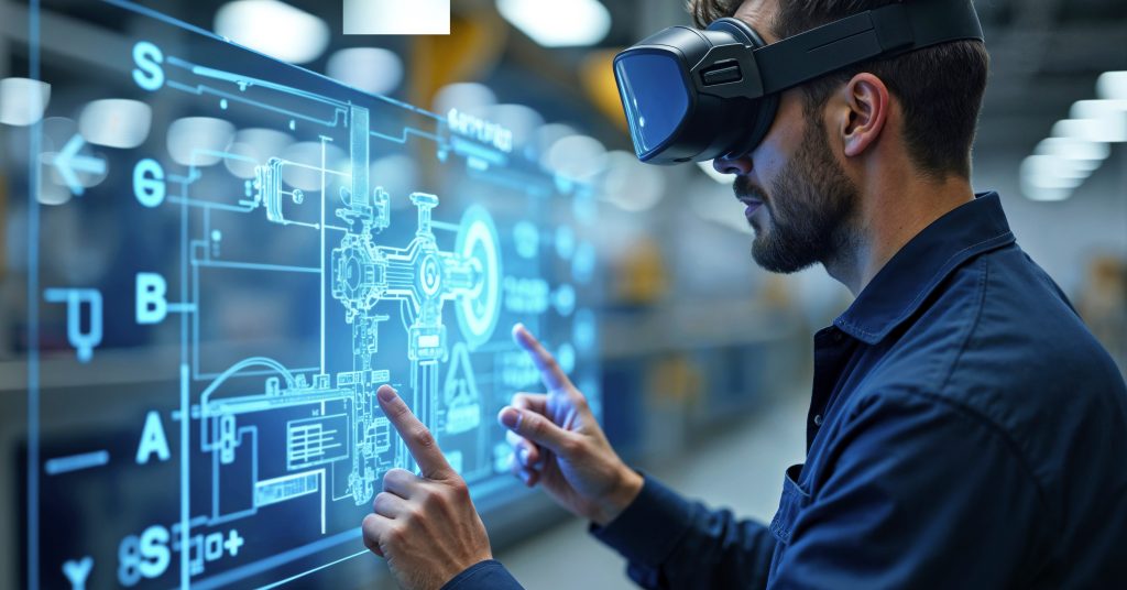 AI for Industries