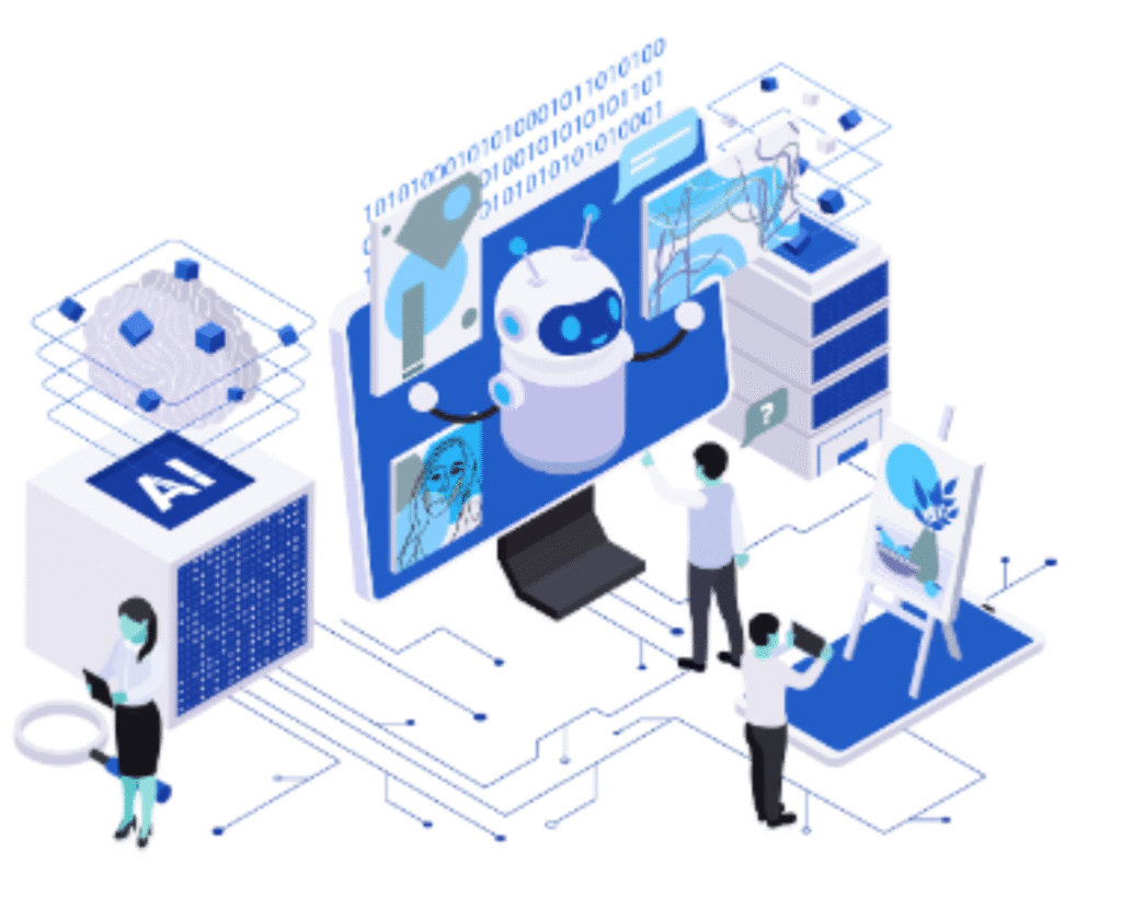 AI for Industries