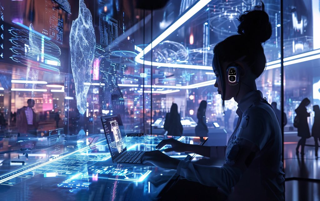 AI RPA Talents