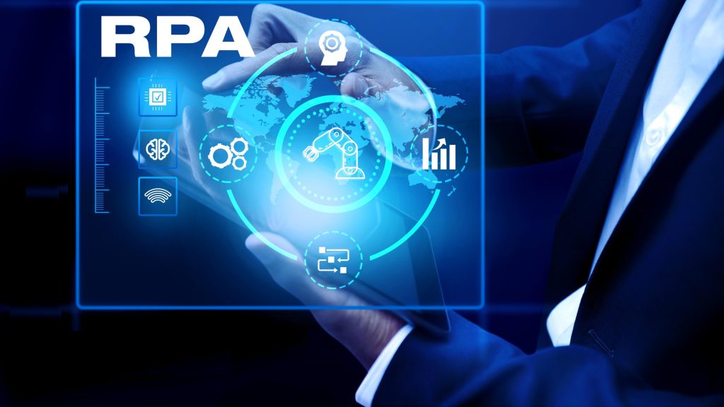 RPA Solutions for AI
