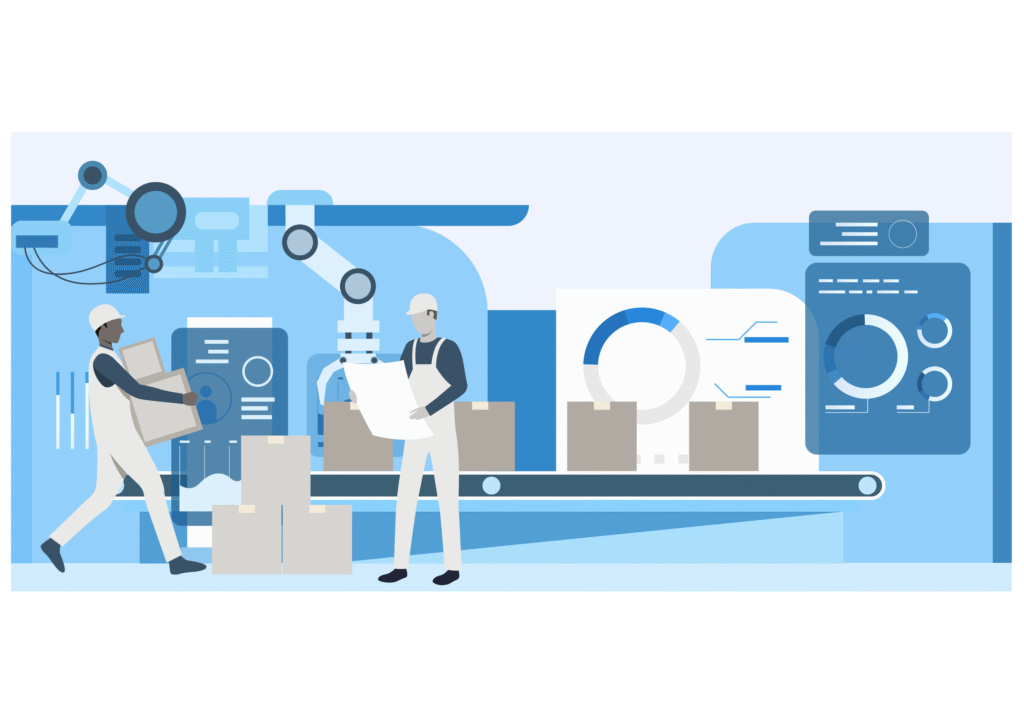 RPA Solutions for Industries